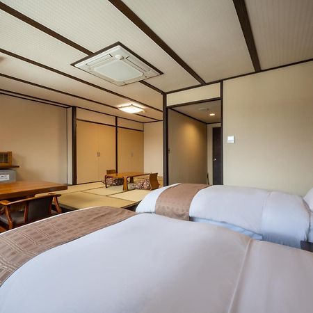 Hotel Yamagataya Kitakata Exterior foto