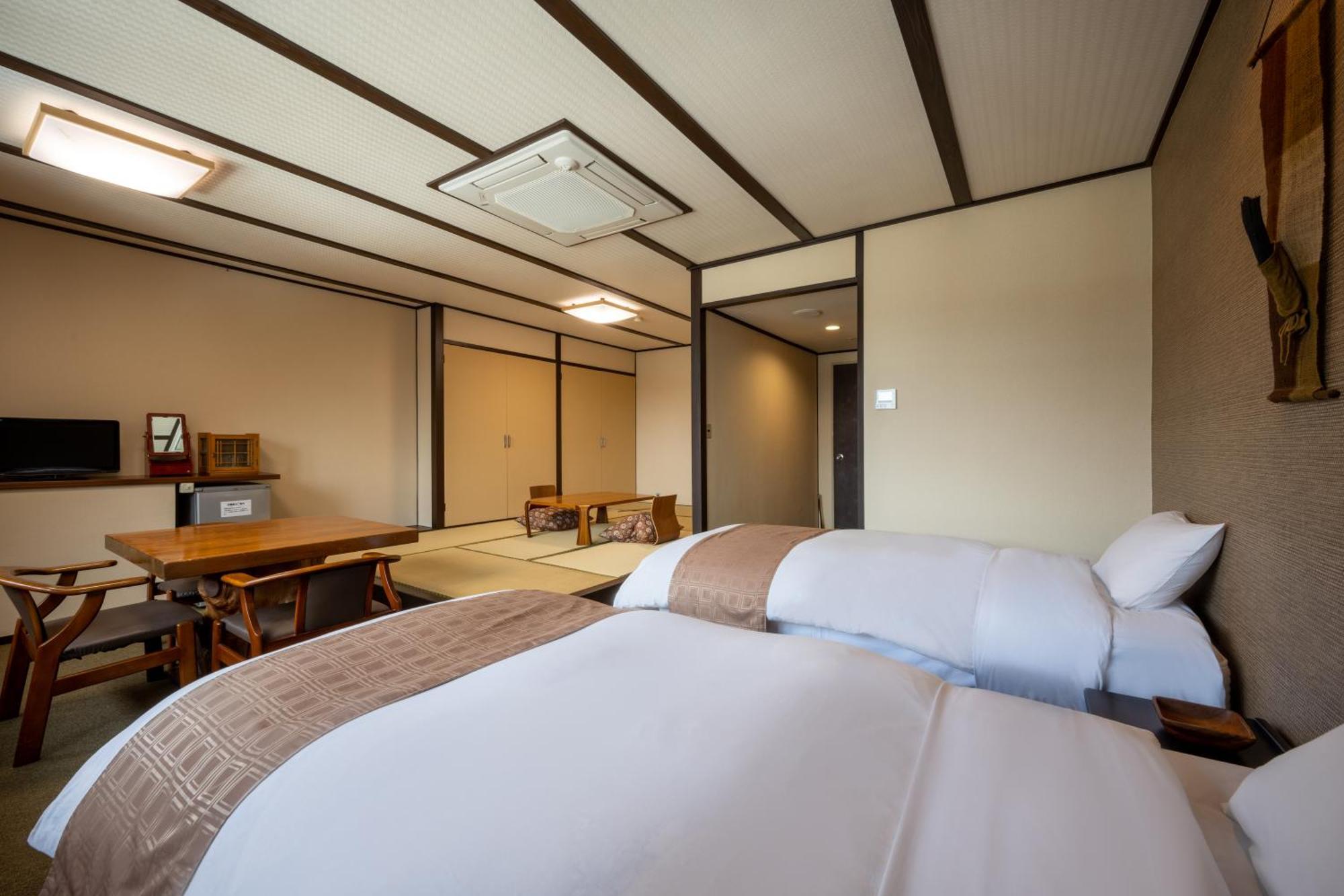 Hotel Yamagataya Kitakata Exterior foto