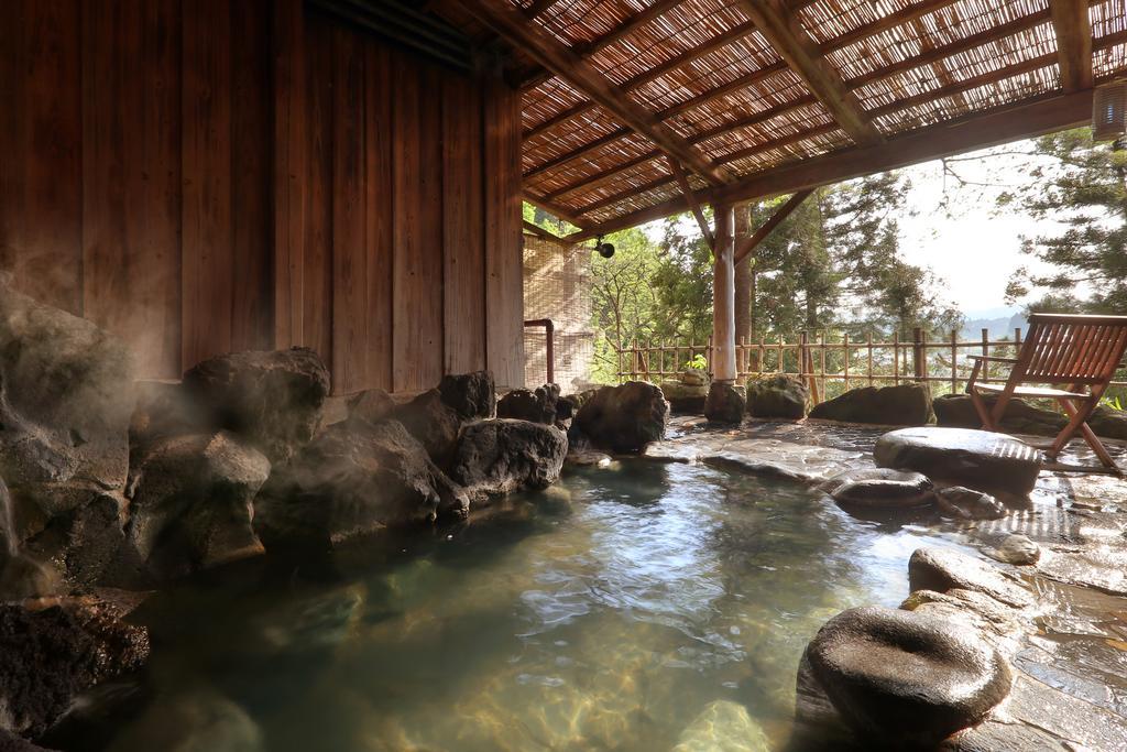 Hotel Yamagataya Kitakata Exterior foto