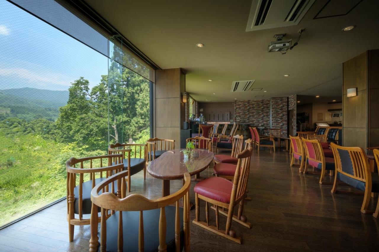 Hotel Yamagataya Kitakata Exterior foto